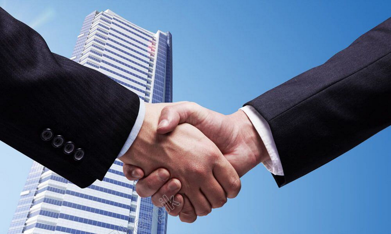 Hợp tác kinh doanh bảo hộ lao động